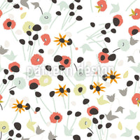 patterned-wallpaper-mille-fleur-white