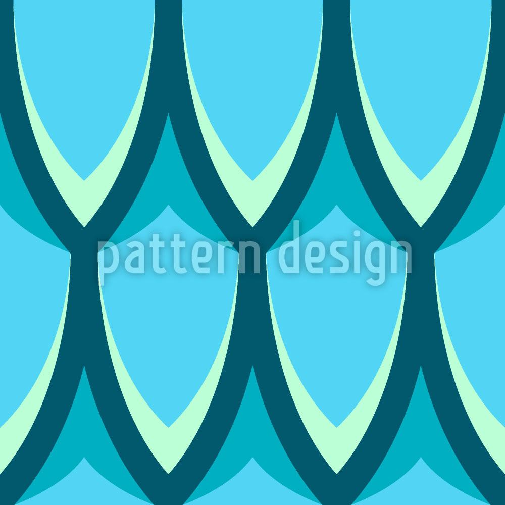 patterned-wallpaper-dragon-skin