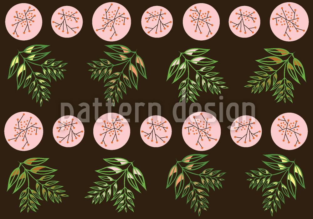 patterned-wallpaper-pure-nature