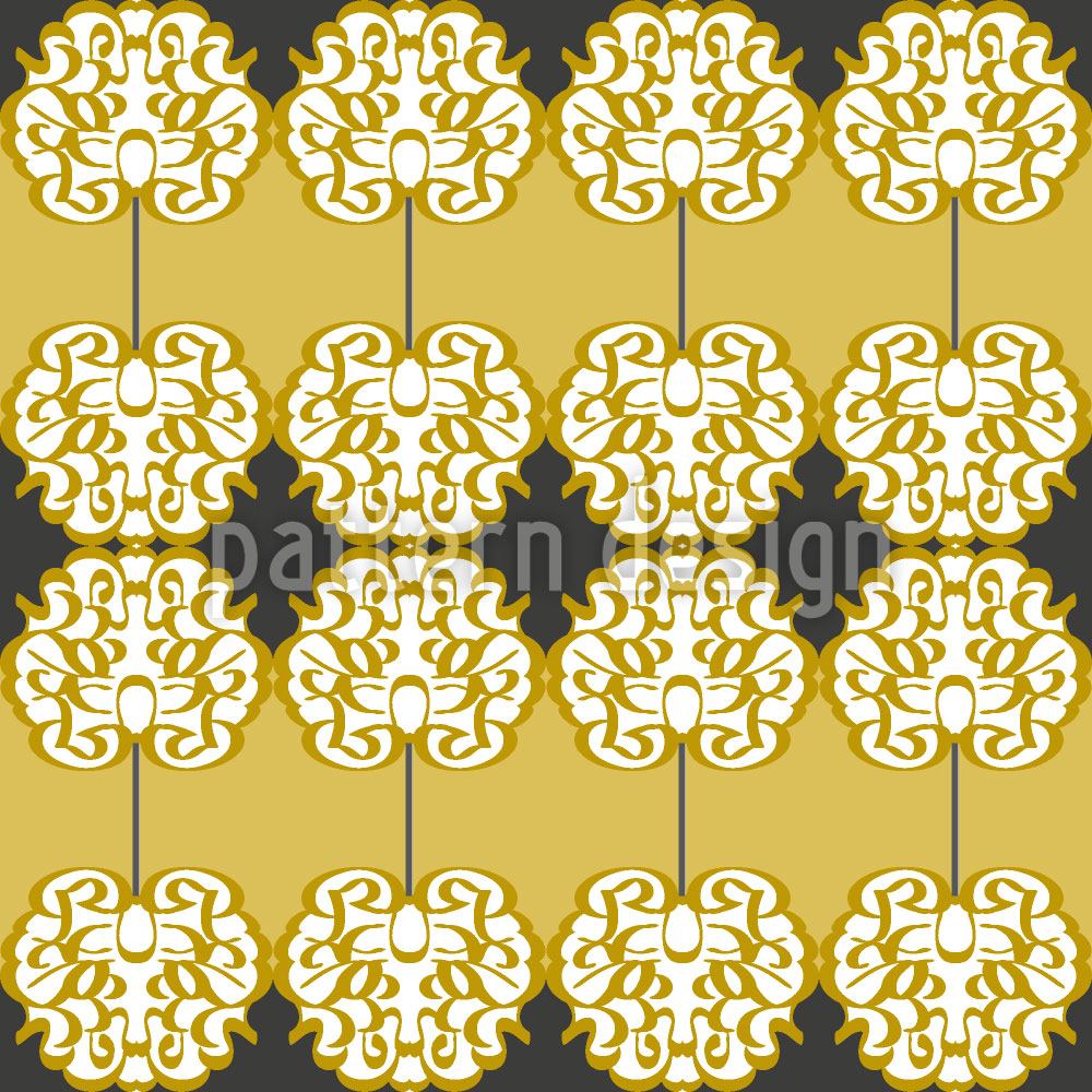 patterned-wallpaper-renaissance-border