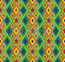 patterned-wallpaper-rhomb-express