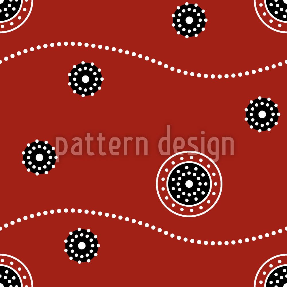 patterned-wallpaper-dream-tracks