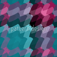 patterned-wallpaper-like-woven