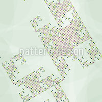 patterned-wallpaper-digital-dots