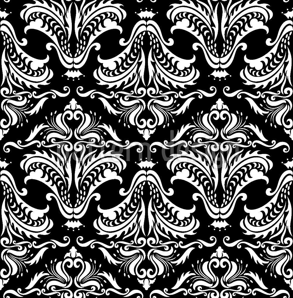 patterned-wallpaper-black-opulence