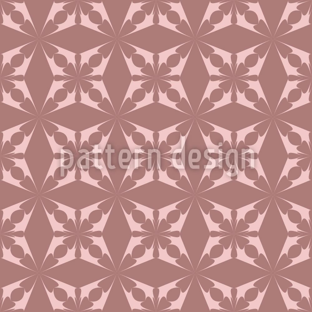 patterned-wallpaper-vintage-stars