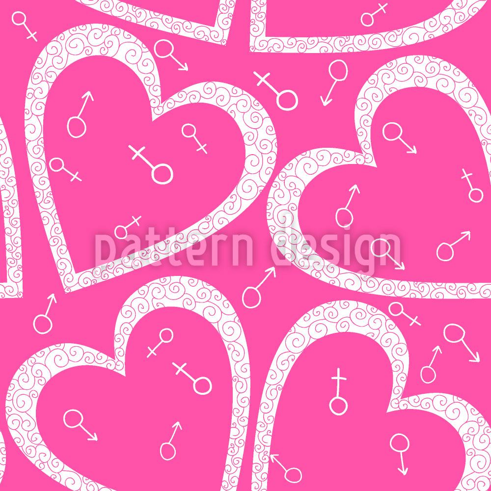 patterned-wallpaper-heart-for-her-and-him