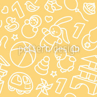 patterned-wallpaper-toddler-toys