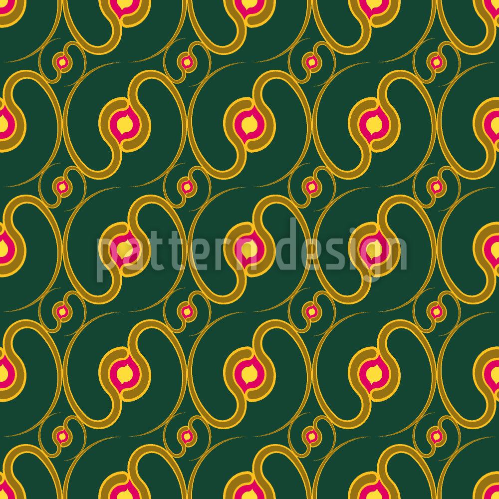 patterned-wallpaper-soja-verde