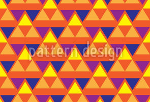 patterned-wallpaper-aztec-tipis