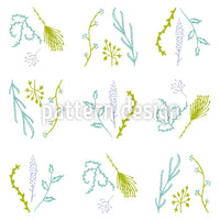 patterned-wallpaper-lavender-dill