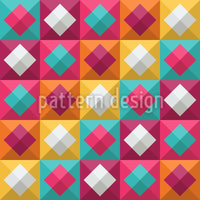 patterned-wallpaper-diamond-to-the-square