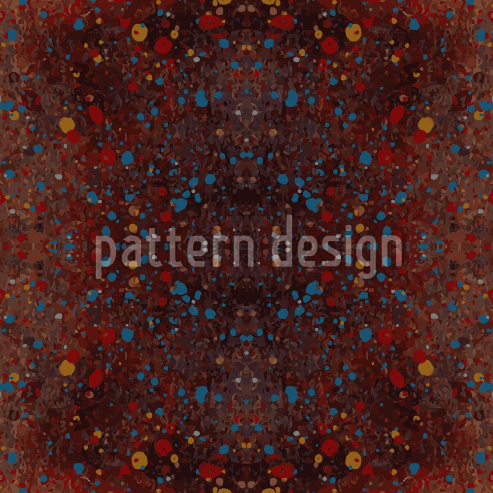 patterned-wallpaper-stained