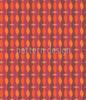 patterned-wallpaper-necklace-geometry