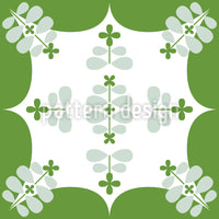 patterned-wallpaper-super-clover