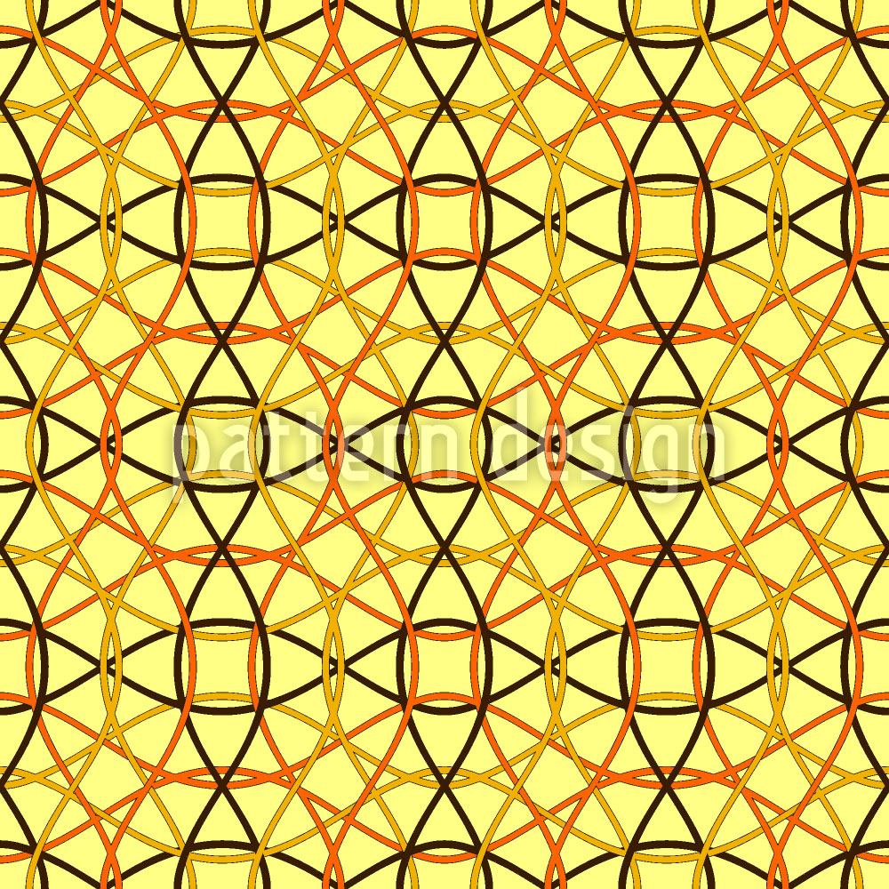 patterned-wallpaper-africa