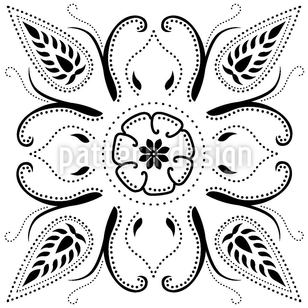 patterned-wallpaper-bandana-bianco