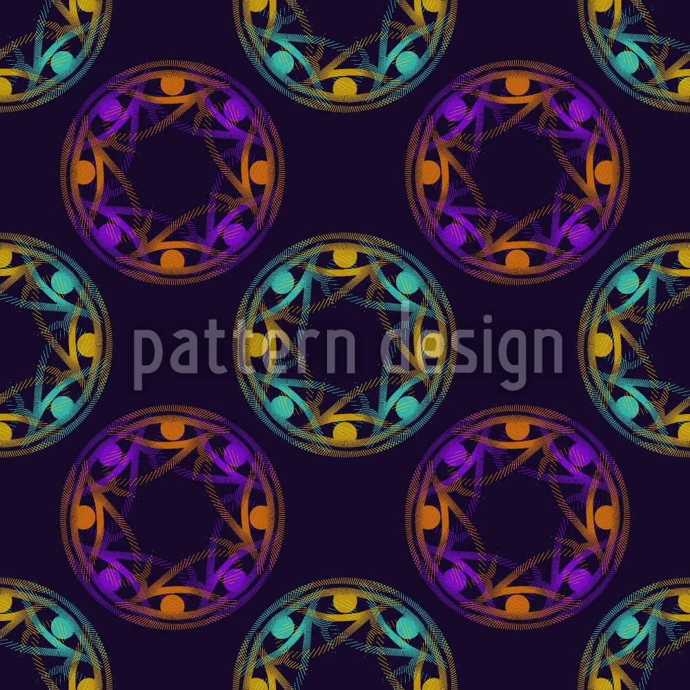 patterned-wallpaper-horus-circles