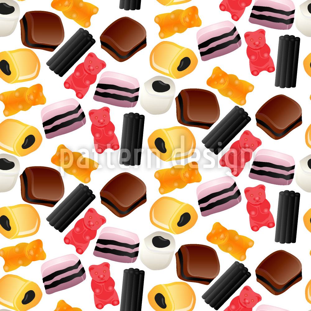 patterned-wallpaper-licorice-and-bear