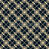 patterned-wallpaper-chinese-connection