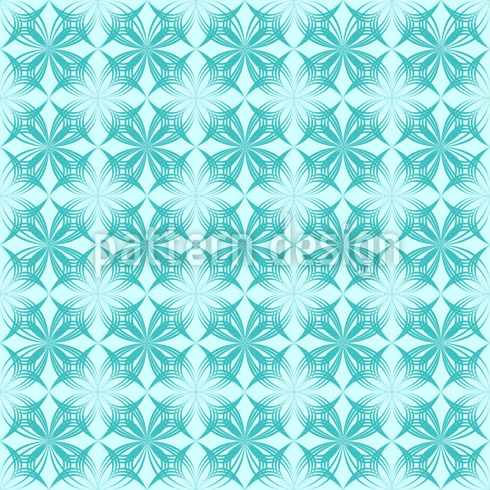 patterned-wallpaper-arctic-floral