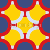 patterned-wallpaper-circles-hide-the-sun