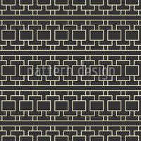 patterned-wallpaper-traditional-lattice