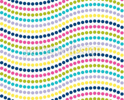 patterned-wallpaper-wave-dots