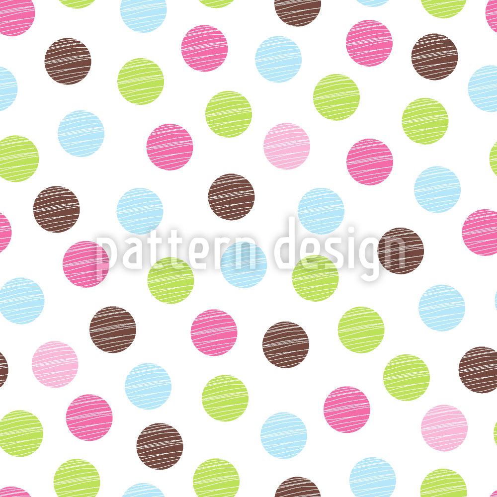 patterned-wallpaper-soap-bubbles-fun