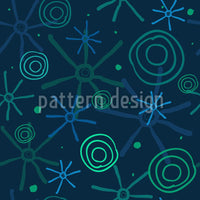 patterned-wallpaper-meteoric-shower