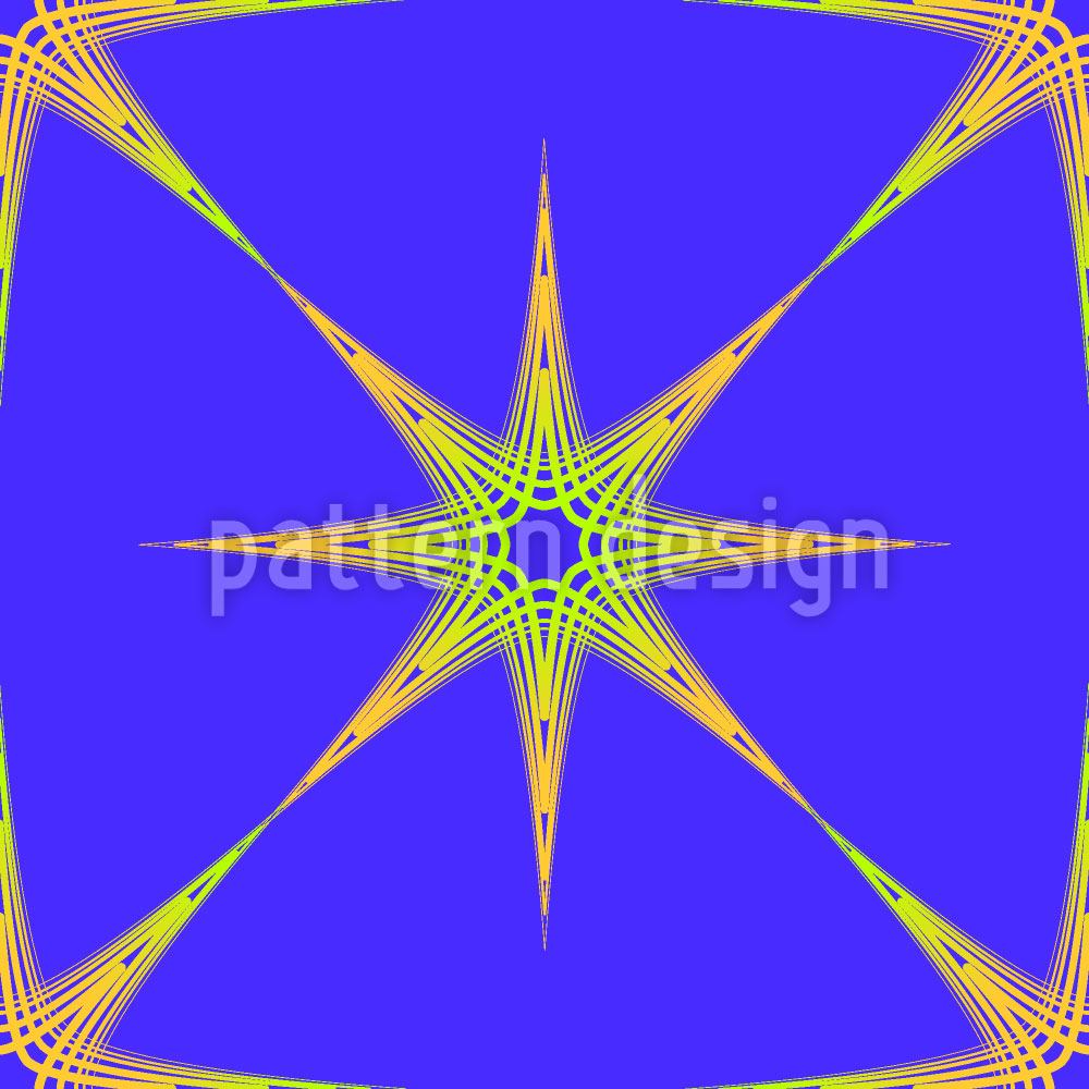 patterned-wallpaper-star-of-the-east