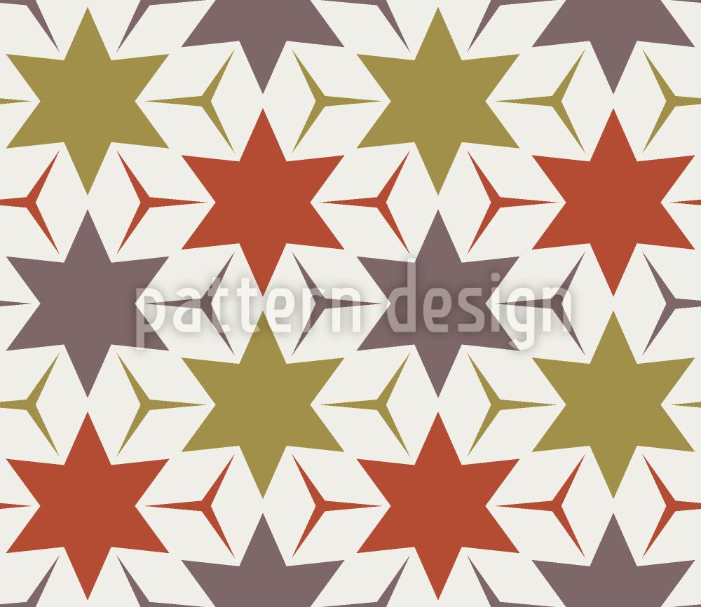 patterned-wallpaper-star-alliance