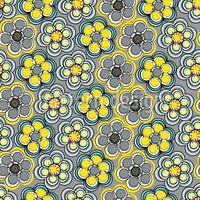 patterned-wallpaper-yellow-express