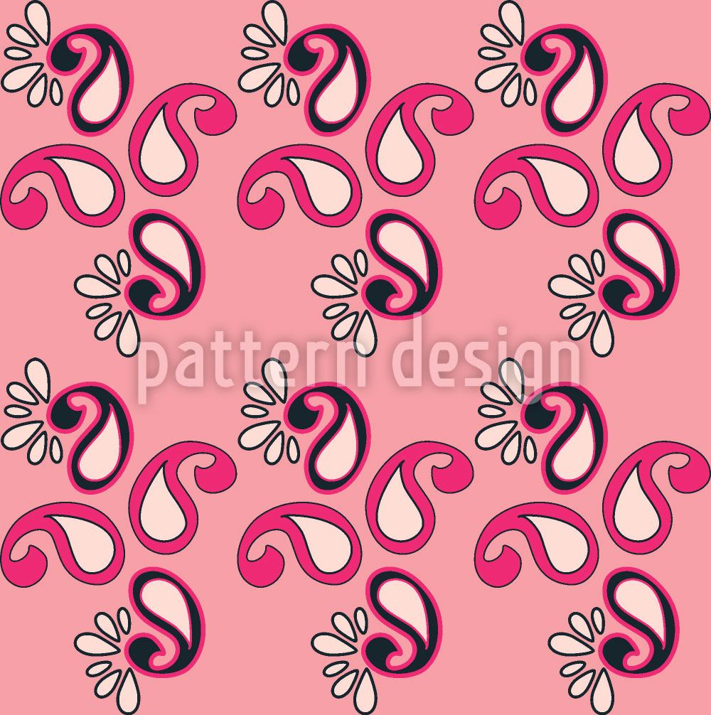 patterned-wallpaper-fancy-paisley-pink