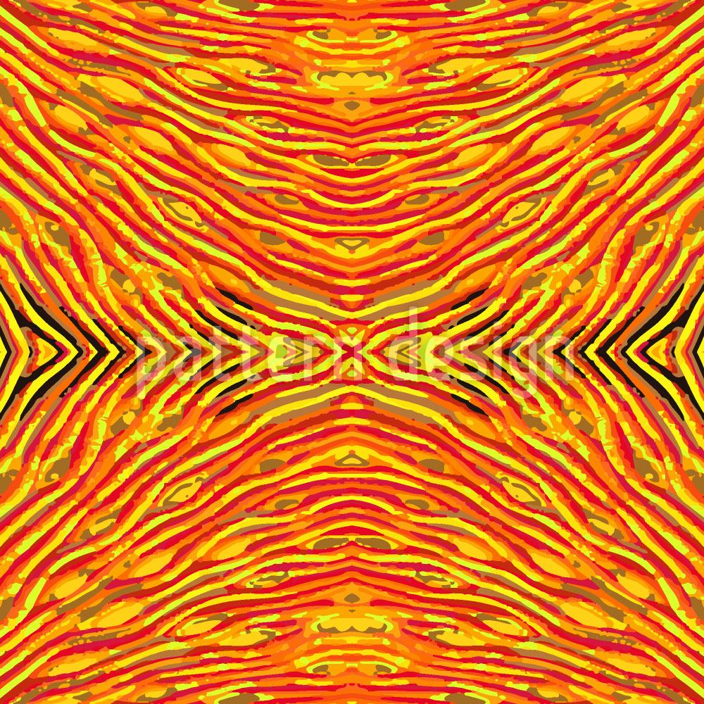 patterned-wallpaper-fire-and-flame