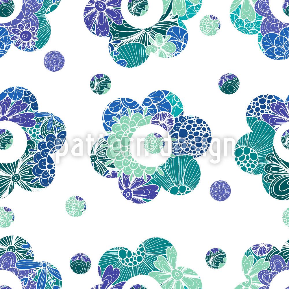 patterned-wallpaper-flower-templates