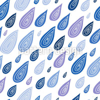 patterned-wallpaper-drops-diagonal