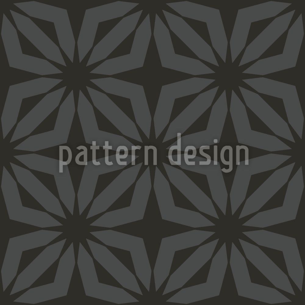 patterned-wallpaper-stella-black