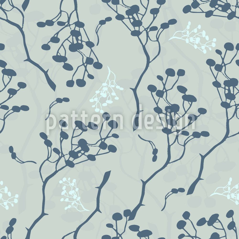 patterned-wallpaper-zen-garden