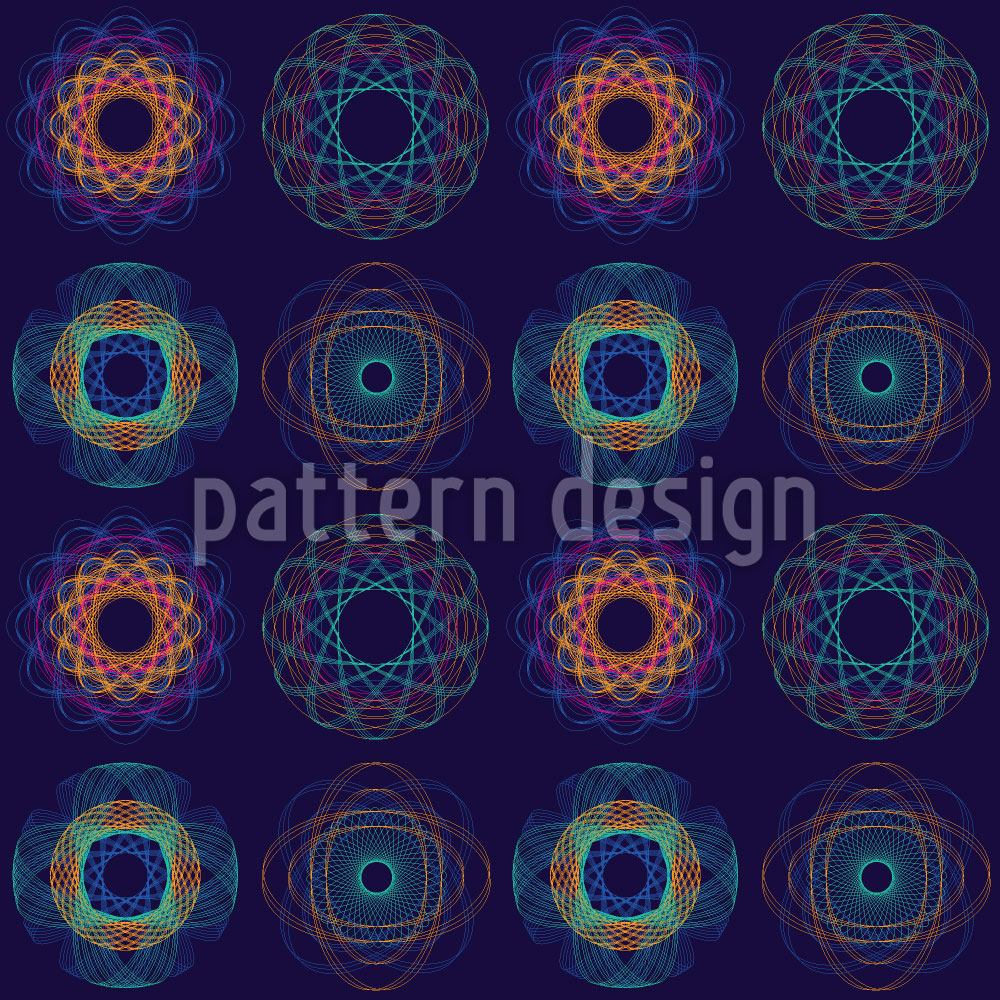 patterned-wallpaper-spirograph-complex