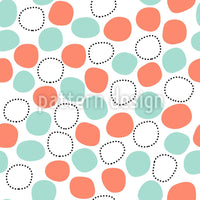 patterned-wallpaper-floating-dots