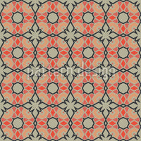 patterned-wallpaper-apricosa