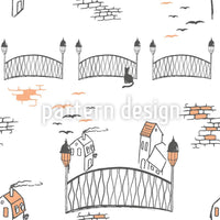 patterned-wallpaper-kitten-bridge-in-london