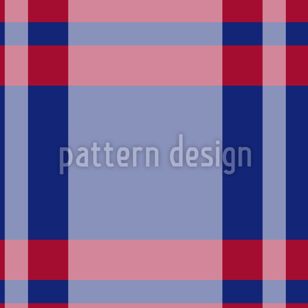 patterned-wallpaper-aberdeen-tartan-classic