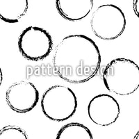 patterned-wallpaper-round-cretaceous-imprints