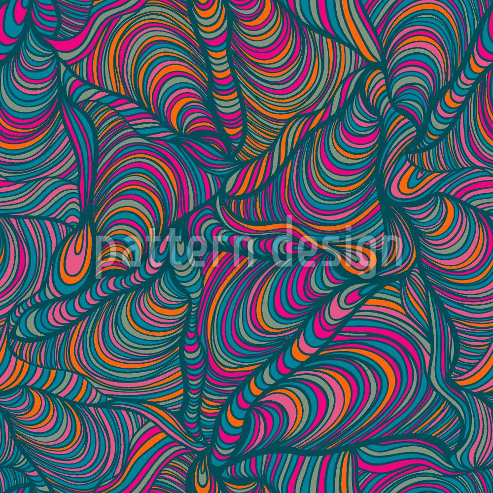 patterned-wallpaper-funky-pasta-squares