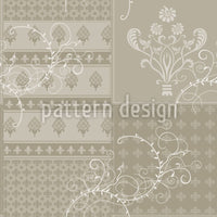 patterned-wallpaper-symphony-floral-beige