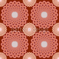 patterned-wallpaper-desert-flower