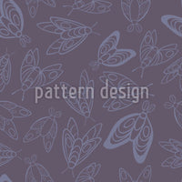 patterned-wallpaper-moths