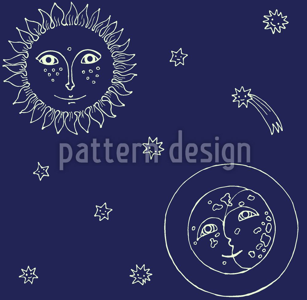 patterned-wallpaper-miss-sunlight-and-mister-moon